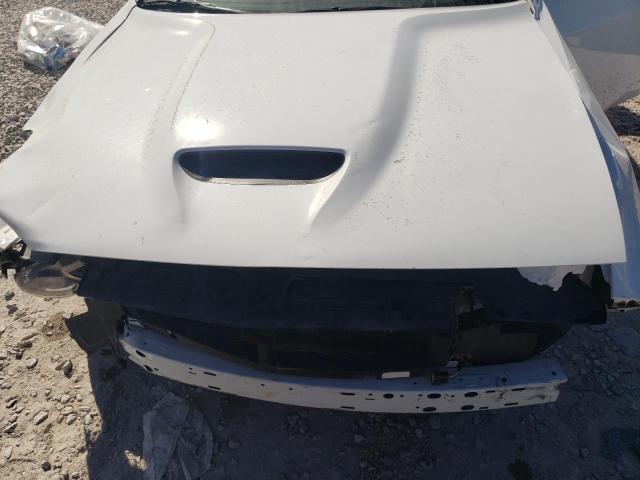 Photo 11 from auction – 2021 DODGE CHALLENGER with VIN 2C3CDZBT2MH567488