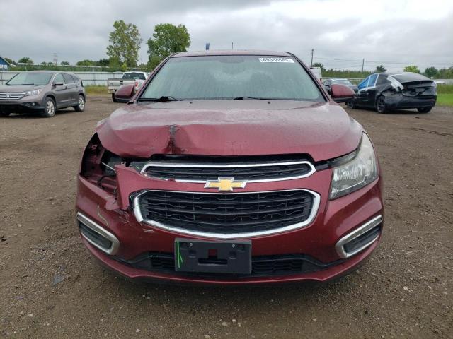 Photo 5 from auction – 2015 CHEVROLET CRUZE LT with VIN 1G1PC5SB7F7186789