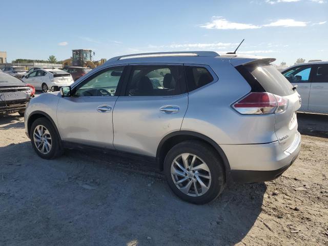 Photo 2 from auction – 2014 NISSAN ROGUE S with VIN 5N1AT2MV2EC755469