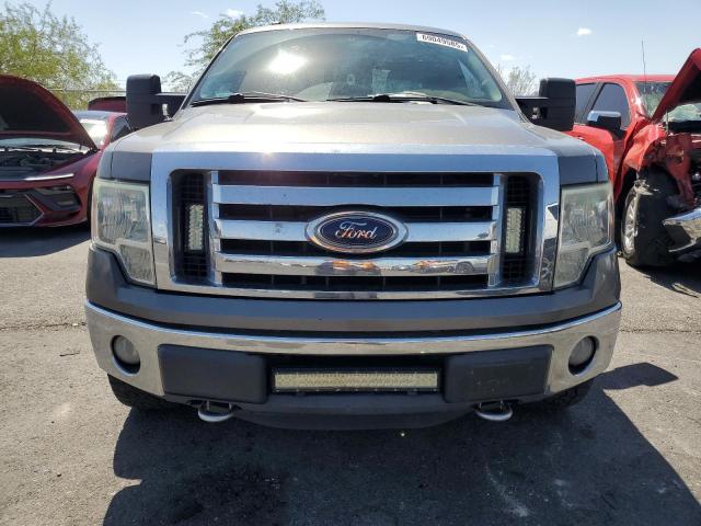 Photo 5 from auction – 2012 FORD F150 SUPER with VIN 1FTFW1EF8CFC80389