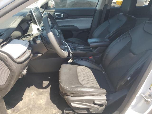 صورة رقم 7 من المزاد - 2022 JEEP COMPASS LA مع VIN 3C4NJDBB4NT133007