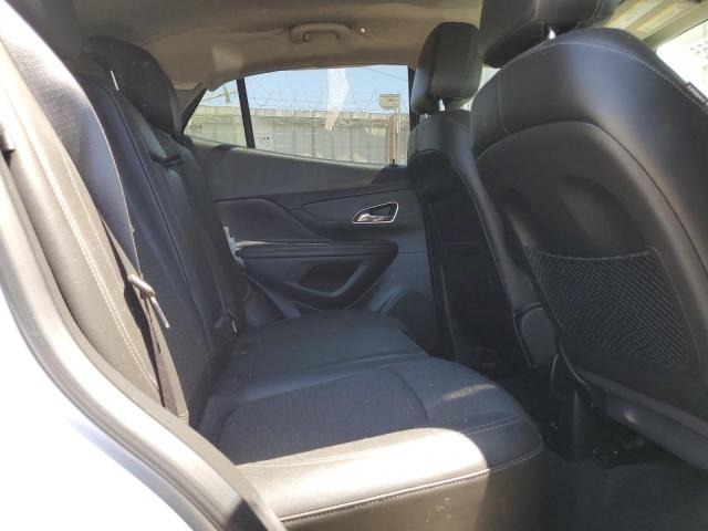 Photo 11 from auction – 2016 BUICK ENCORE CON with VIN KL4CJBSB8GB536899