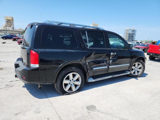 Photo 3 from auction – 2012 NISS ARMADA SV with VIN 5N1BA0NF4CN617228