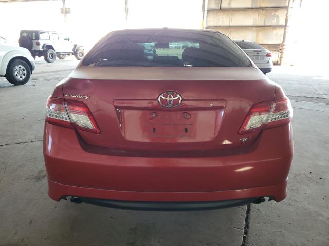 Photo 6 from auction – 2011 TOYOTA CAMRY BASE with VIN 4T1BF3EK2BU612890