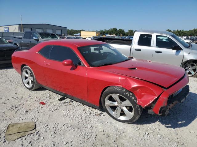 Photo 4 from auction – 2012 DODGE CHALLENGER SXT with VIN 2C3CDYAGXCH176831