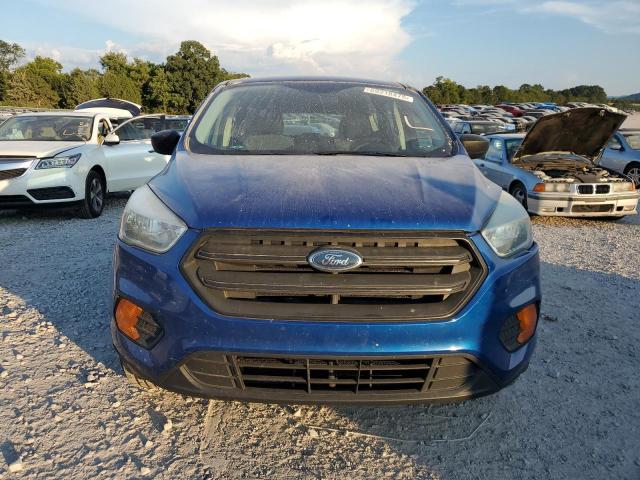 Photo 5 from auction – 2017 FORD ESCAPE S with VIN 1FMCU0F78HUD15666