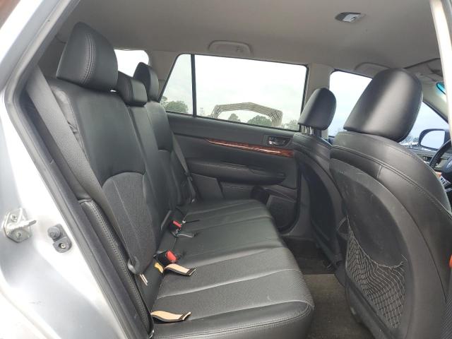 Photo 11 from auction – 2012 SUBARU OUTBACK 2. with VIN 4S4BRCJC5C3250955