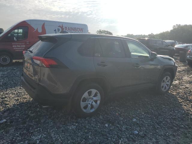 Photo 3 from auction – 2025 TOYOTA RAV4 LE with VIN 2T3G1RFV9SC496175