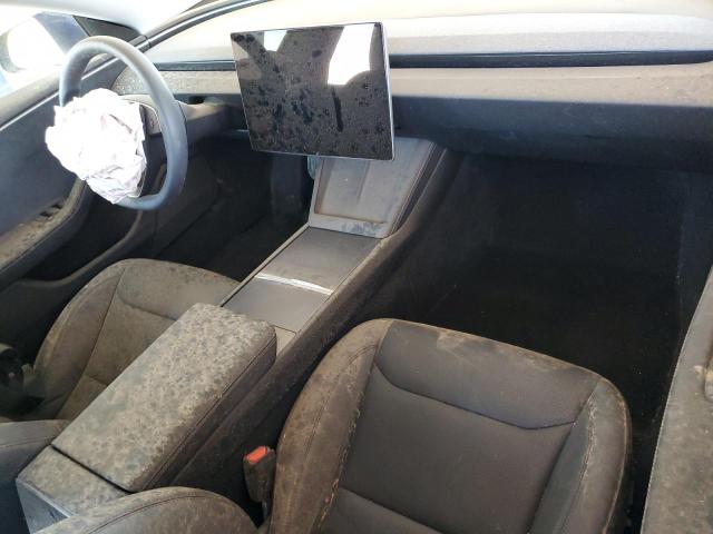 Photo 8 from auction – 2024 TESLA MODEL 3 with VIN 5YJ3E1EB3RF797695