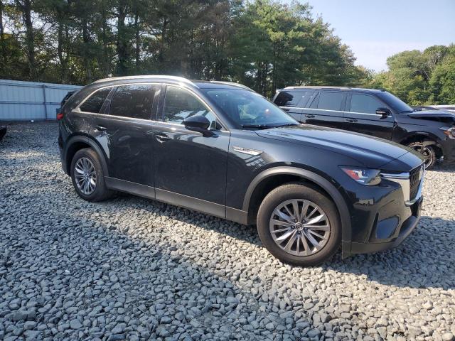 Photo 4 from auction – 2024 MAZDA CX-90 PREF with VIN JM3KKBHA4R1179010