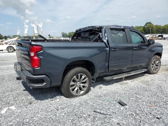 Photo 3 from auction – 2020 CHEVROLET SILVERADO with VIN 3GCUYEED1LG368030