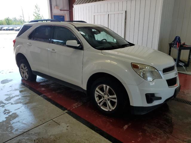 Photo 4 from auction – 2015 CHEVROLET EQUINOX LT with VIN 2GNFLFEK1F6165545