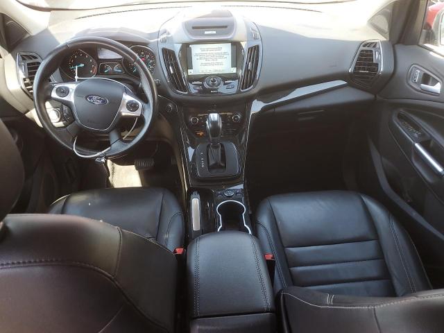 Photo 8 from auction – 2016 FORD ESCAPE TIT with VIN 1FMCU9J99GUB73484