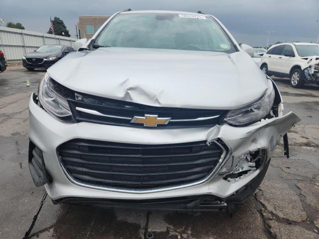 Photo 5 from auction – 2020 CHEVROLET TRAX 1LT with VIN KL7CJPSB4LB025362