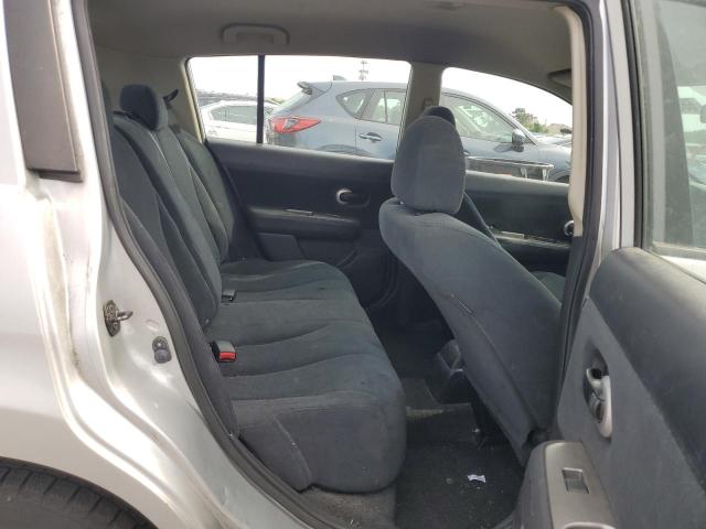Photo 10 from auction – 2010 NISSAN VERSA S with VIN 3N1BC1CP6AL420349