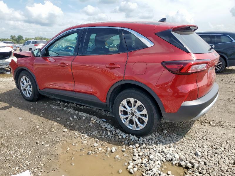 Photo 2 from auction – 2023 FORD ESCAPE ACTIVE with VIN 1FMCU0GN9PUB17738