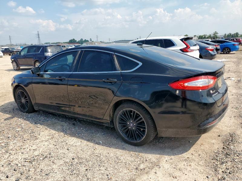 Photo 2 from auction – 2016 FORD FUSION SE with VIN 3FA6P0HD9GR110400