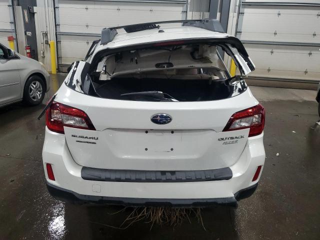 Снимка 6 от търг – 2015 SUBARU OUTBACK 2. с VIN 4S4BSADC5F3205037