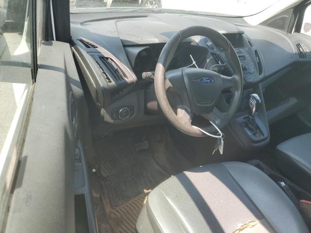 صورة رقم 8 من المزاد - 2015 FORD TRANSIT CO مع VIN NM0LS7E72F1195735