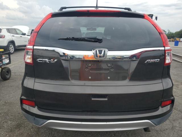 Photo 6 from auction – 2015 HONDA CRV with VIN 2HKRM4H74FH602688