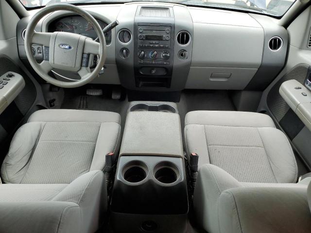 Photo 8 from auction – 2007 FORD F150 with VIN 1FTPX14V87FA19005