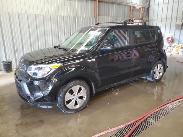 KIA SOUL 2016 with VIN KNDJN2A25G7370136 - Photo from auction
