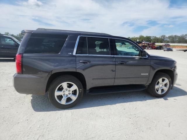 Photo 3 from auction – 2016 CHEVROLET TAHOE C1500 LS with VIN 1GNSCAKC3GR433967