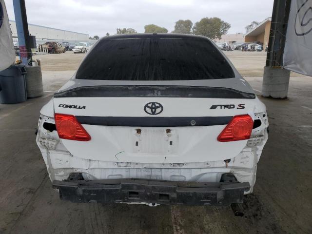 Photo 6 from auction – 2012 TOYOTA COROLLA BA with VIN 2T1BU4EE3CC889881