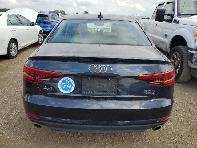 Photo 6 from auction – 2017 AUDI A4 PREMIUM with VIN WAUANAF46HN072130