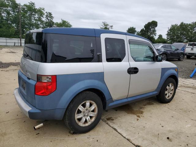 Photo 3 from auction – 2006 HONDA ELEMENT EX with VIN 5J6YH28646L001217