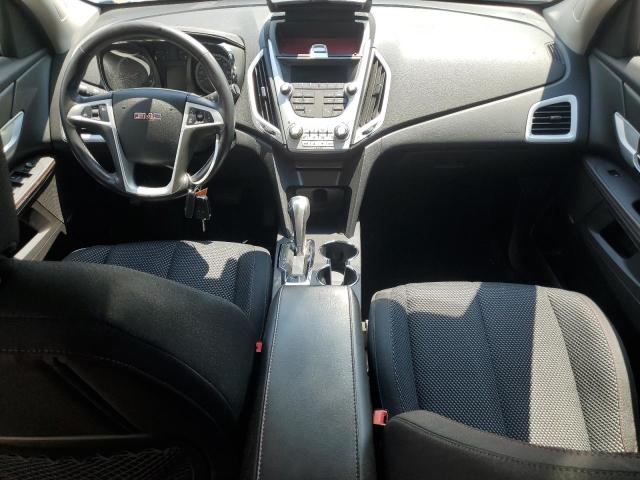 Photo 8 from auction – 2011 GMC TERRAIN SL with VIN 2CTFLSE57B6235480