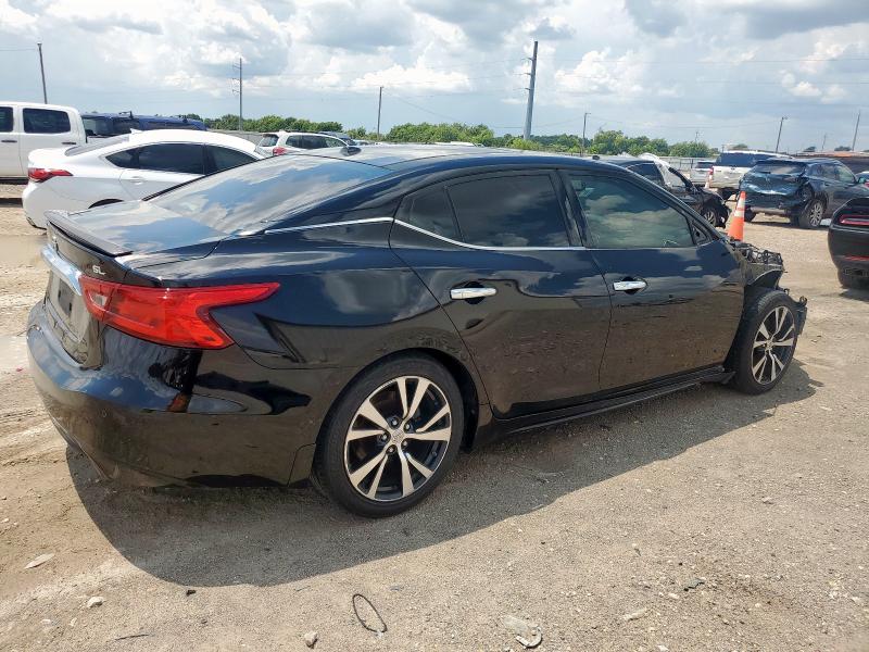 Photo 3 from auction – 2016 NISSAN MAXIMA 3.5S with VIN 1N4AA6AP8GC905844
