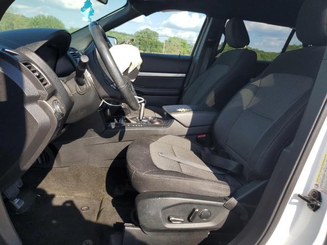 Photo 7 from auction – 2018 FORD EXPLORER XLT with VIN 1FM5K7D81JGA76498