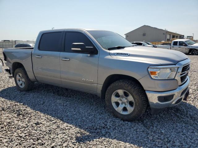 Photo 4 from auction – 2019 RAM 1500 BIG H with VIN 1C6RRFFG8KN674382