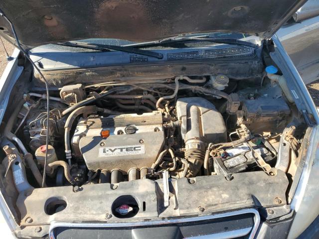 Photo 11 from auction – 2005 HONDA CR-V EX with VIN JHLRD78825C054570