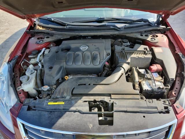Photo 11 from auction – 2010 NISSAN ALTIMA BAS with VIN 1N4AL2AP0AN521264