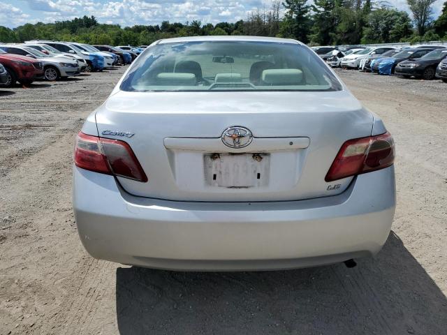 Photo 6 from auction – 2009 TOYOTA CAMRY BASE with VIN 4T1BE46K79U405266