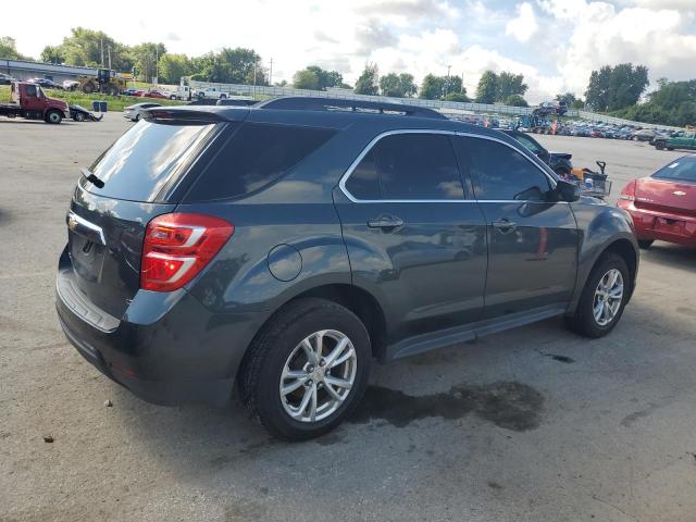 Photo 3 from auction – 2017 CHEVROLET EQUINOX LT with VIN 2GNALCEK3H1605175