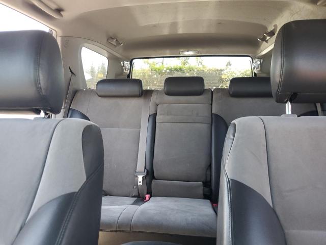 Photo 10 from auction – 2008 TOYOTA 4RUNNER SR with VIN JTEZU14R68K016628
