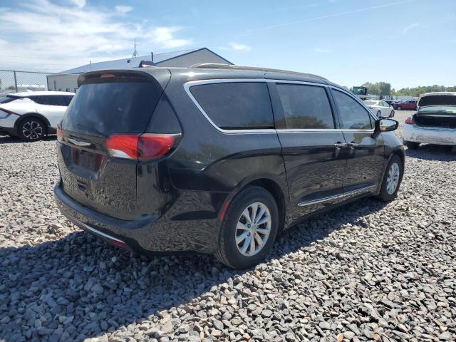Photo 3 from auction – 2017 CHRYSLER PACIFICA T with VIN 2C4RC1BG7HR576555