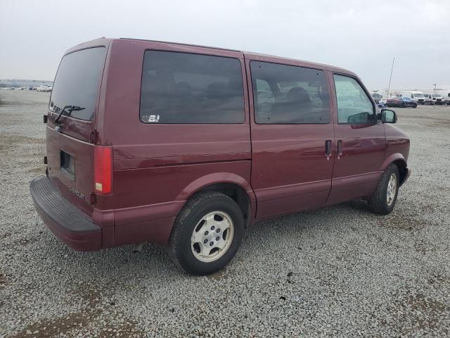 Photo 3 from auction – 2005 CHEVROLET ASTRO with VIN 1GNDM19X45B104666