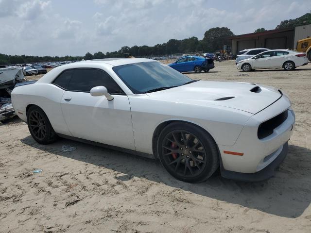Photo 4 from auction – 2016 DODGE CHALLENGER with VIN 2C3CDZC92GH157510