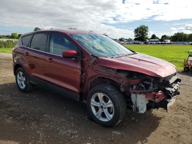 Photo 4 from auction – 2016 FORD ESCAPE SE with VIN 1FMCU0GX6GUA93383