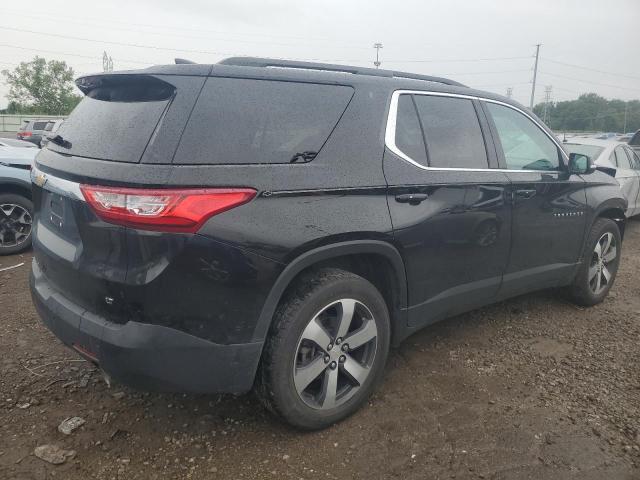 Photo 3 from auction – 2021 CHEVROLET TRAVERSE L with VIN 1GNERHKW0MJ176646