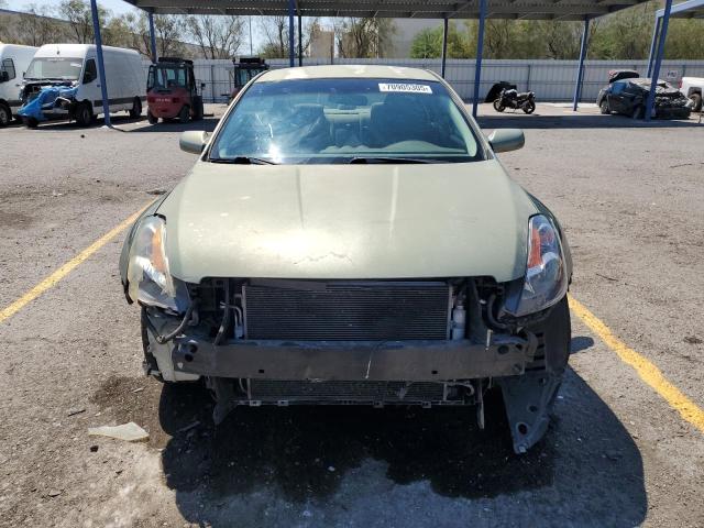 Photo 5 from auction – 2008 NISSAN ALTIMA with VIN 1N4AL21E28N510176