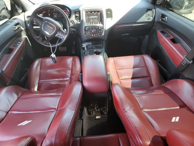 Photo 8 from auction – 2020 DODGE DURANGO R/ with VIN 1C4SDJCT7LC187071