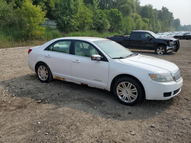 Photo 4 from auction – 2006 LINCOLN ZEPHYR with VIN 3LNHM26156R618549