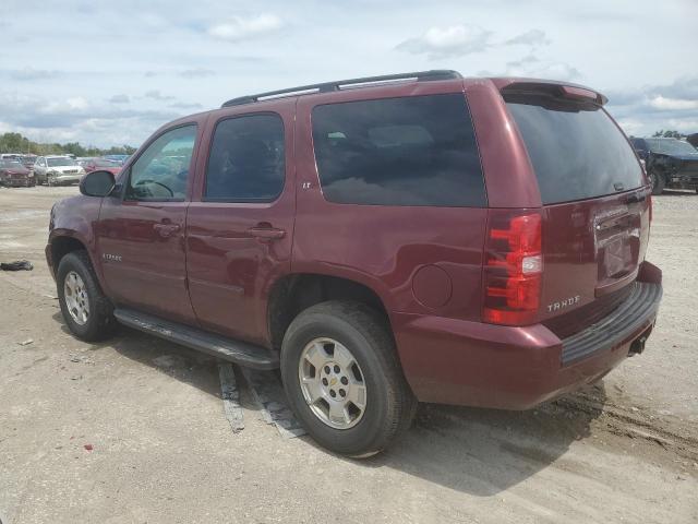 Photo 2 from auction – 2008 CHEVROLET TAHOE C150 with VIN 1GNFC13008J101698