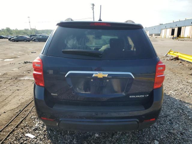 Photo 6 from auction – 2016 CHEVROLET EQUINOX LT with VIN 2GNFLFEK5G6257355