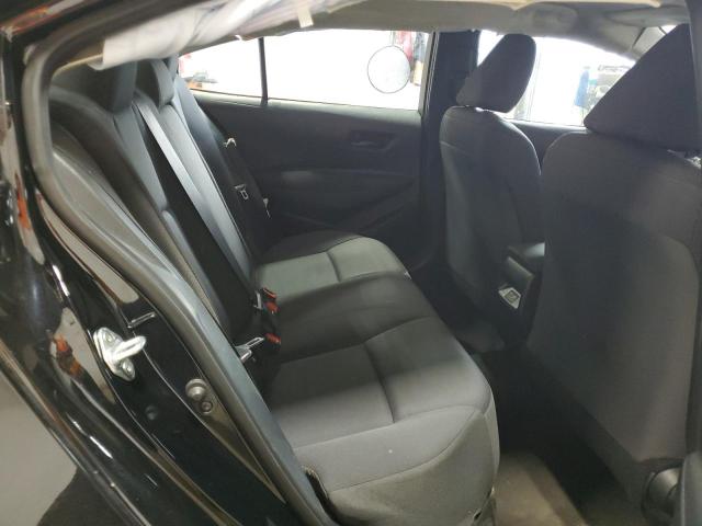 Photo 10 from auction – 2024 TOYOTA COROLLA LE with VIN 5YFB4MDE1RP150633